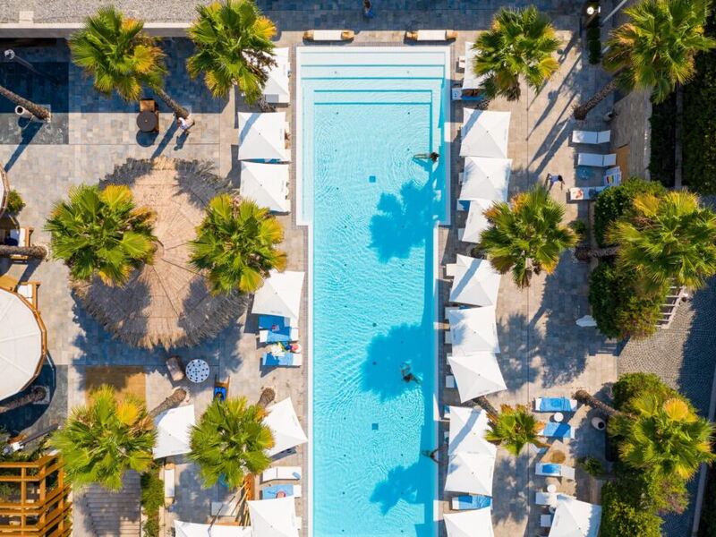 Monte Palm Beach Resort 327140