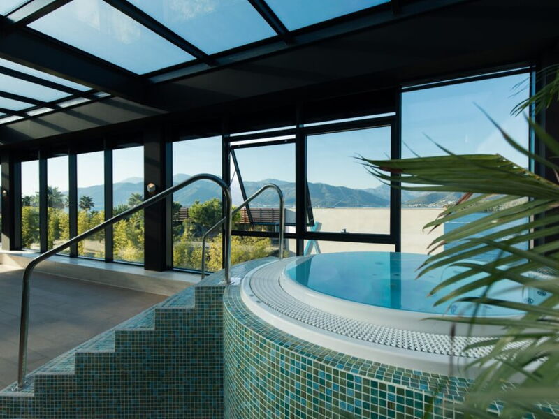 Monte Palm Beach Resort 327143