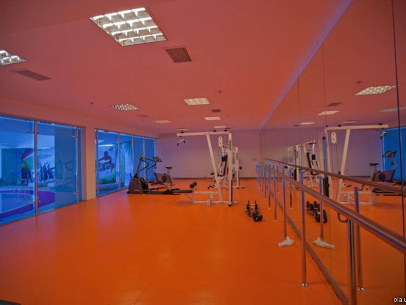 Montebaia Uludag 17461