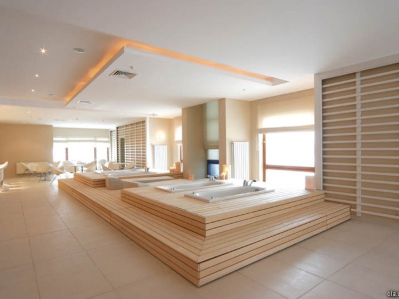 Montebaia Uludag 17462