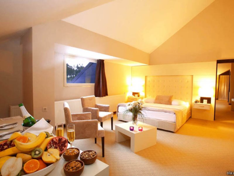 Montebaia Uludag 17481