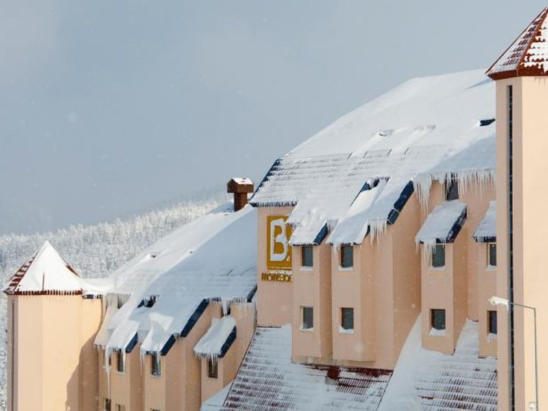 Montebaia Uludag 95256