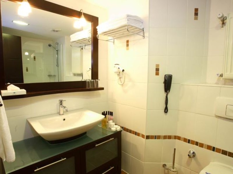 Montebaia Uludag 95257