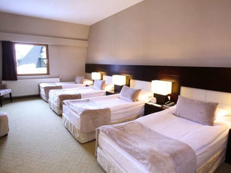 Montebaia Uludag 95258