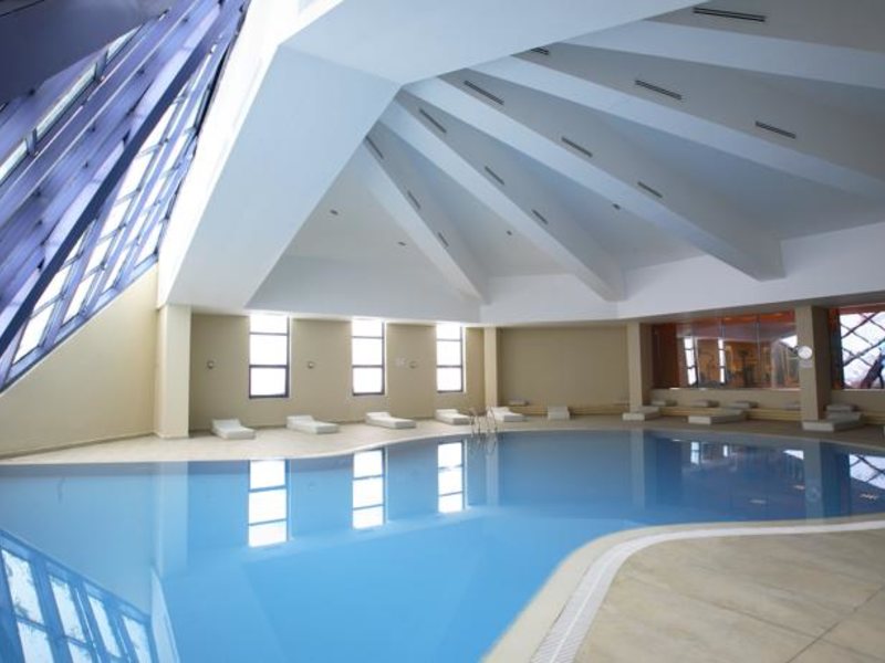 Montebaia Uludag 95260