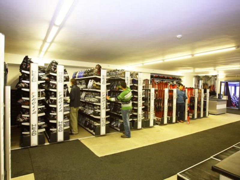 Montebaia Uludag 95261