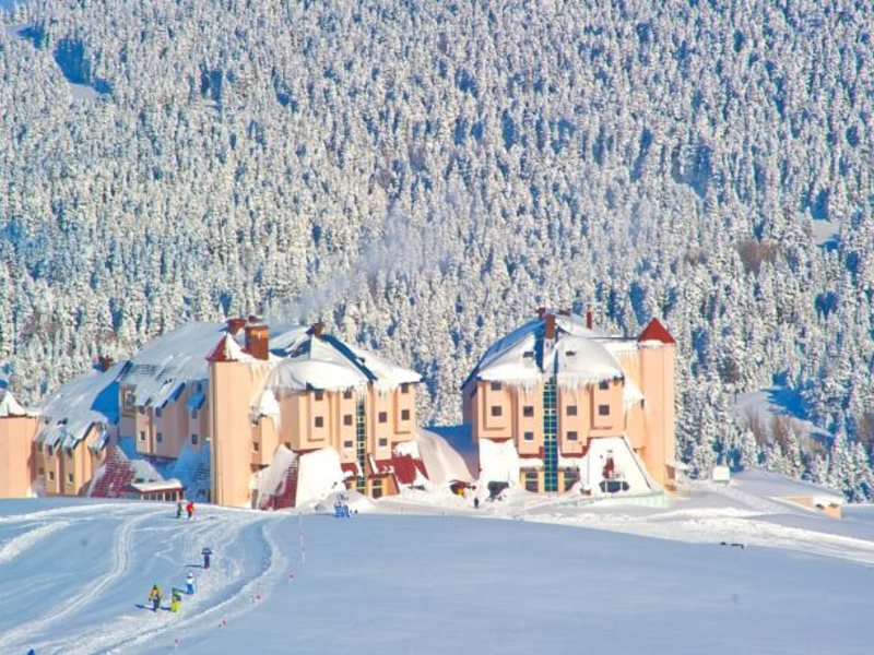 Montebaia Uludag 95262