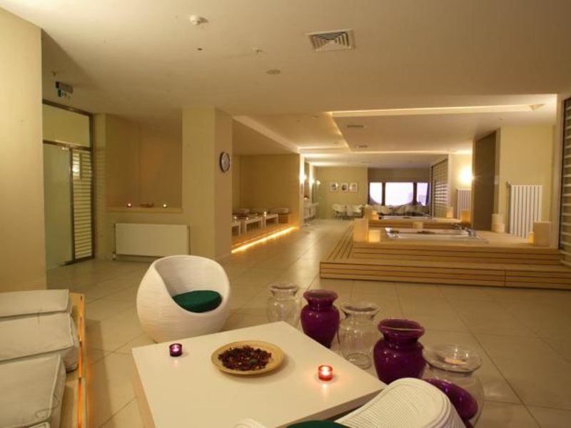 Montebaia Uludag 95263