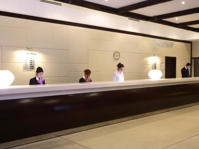 Montebaia Uludag 95268