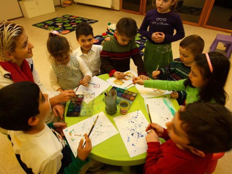 Montebaia Uludag 95270