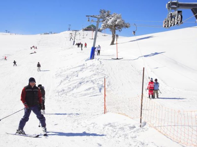 Montebaia Uludag 95273