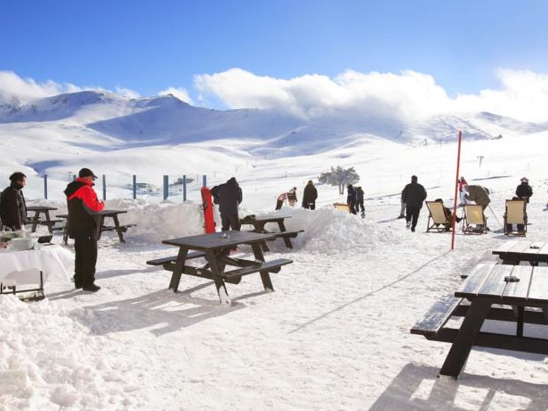 Montebaia Uludag 95274