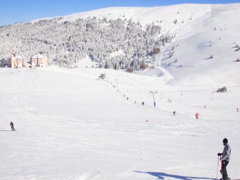 Montebaia Uludag 95276