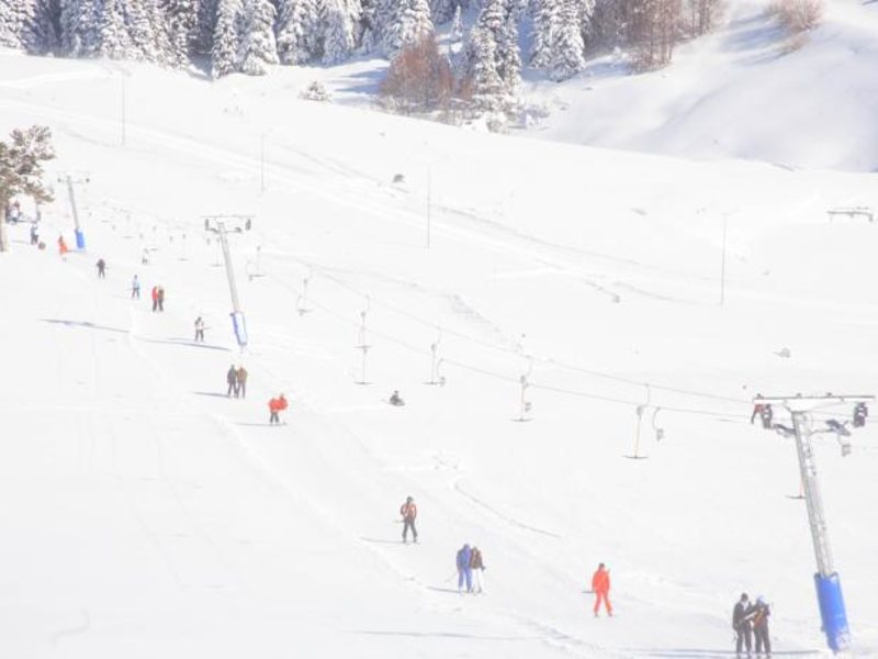 Montebaia Uludag 95277