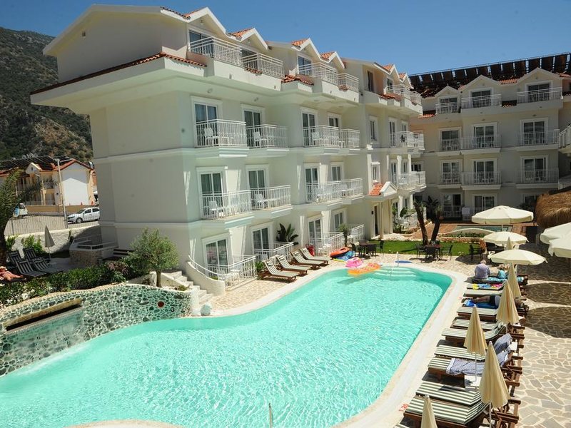 Montebello Deluxe 190509