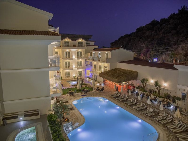 Montebello Deluxe 190512