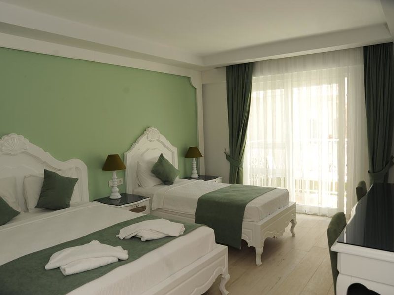 Montebello Deluxe 190513