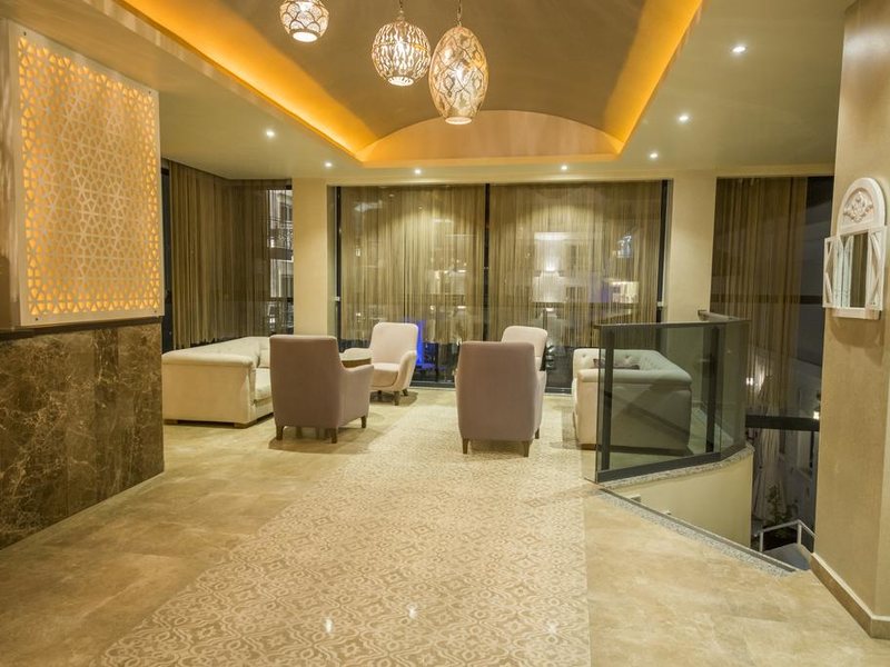 Montebello Deluxe 190526