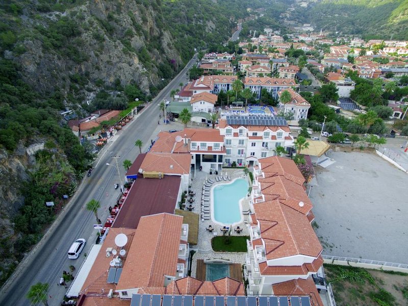 Montebello Deluxe 190528