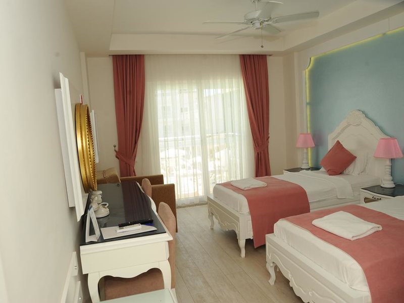 Montebello Deluxe 190532