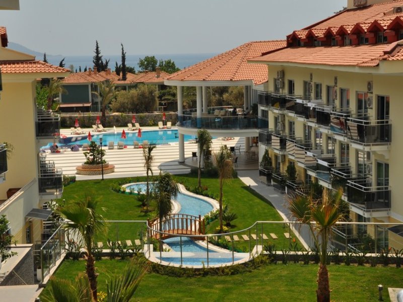 Montebello Resort 44202