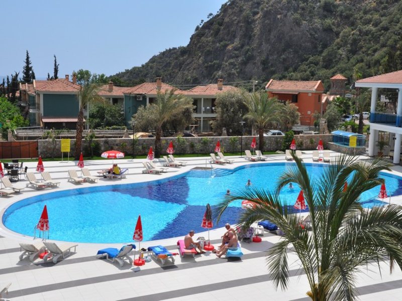 Montebello Resort 44203