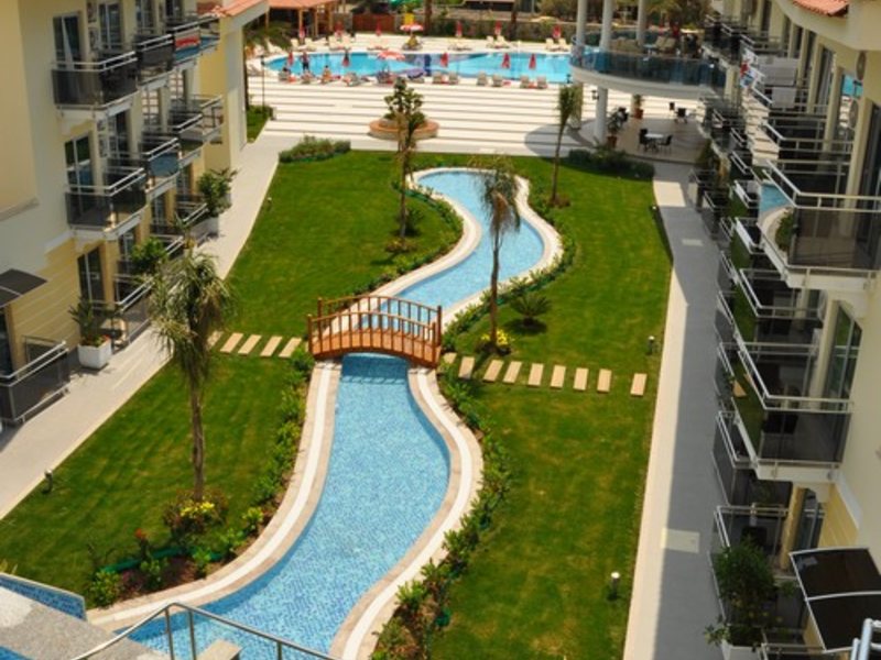 Montebello Resort 44204