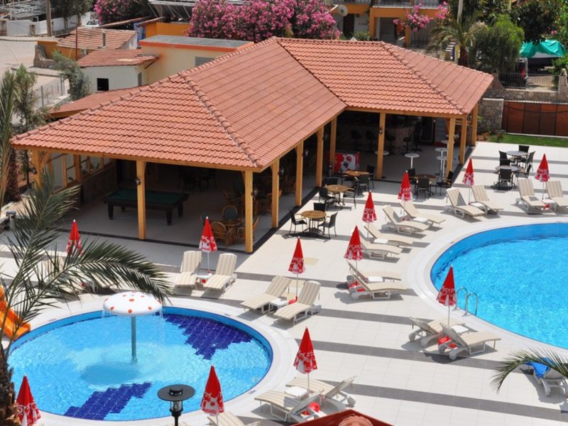 Montebello Resort 44205