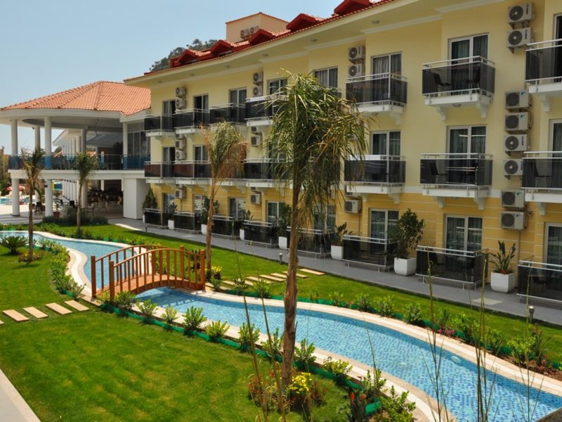 Montebello Resort 44206