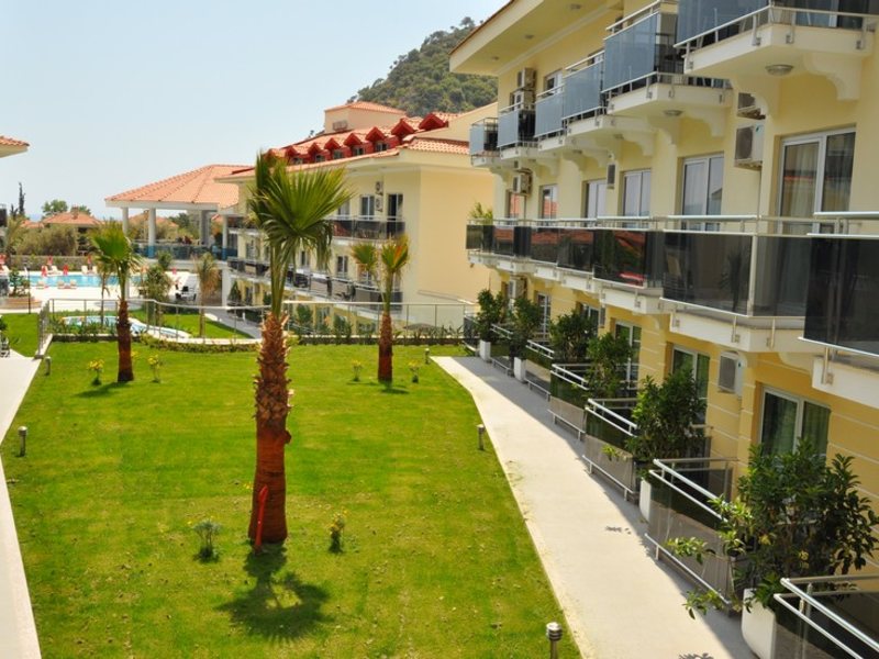 Montebello Resort 44207