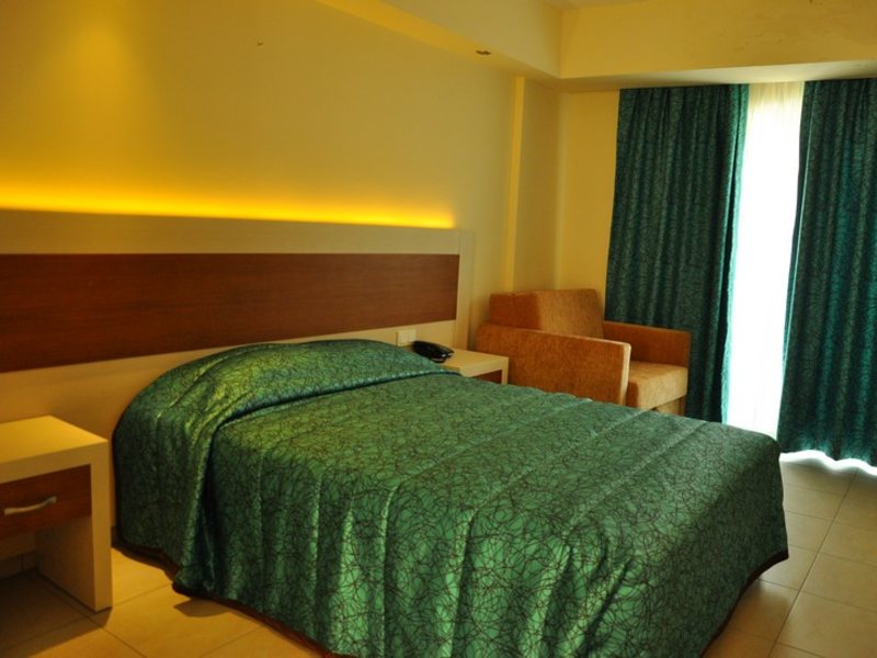 Montebello Resort 44208