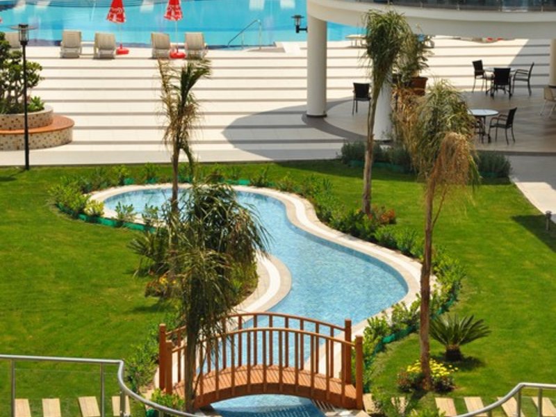 Montebello Resort 44209