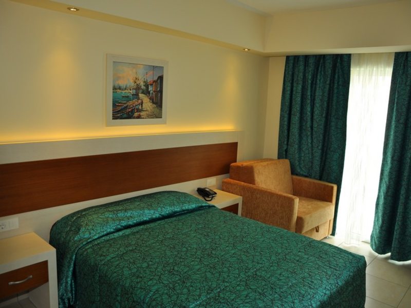 Montebello Resort 44210