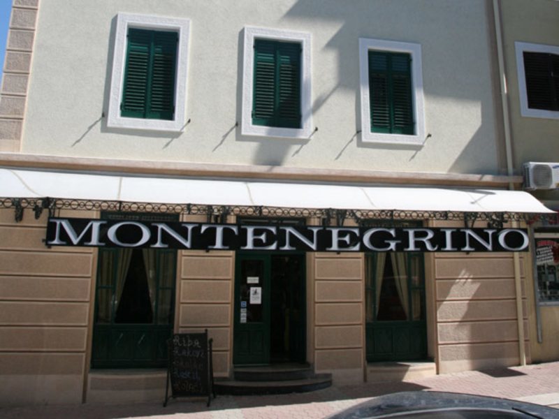 Montenegrino 89539