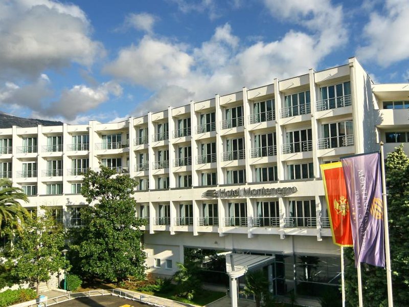 Montenegro Beach Resort 79529