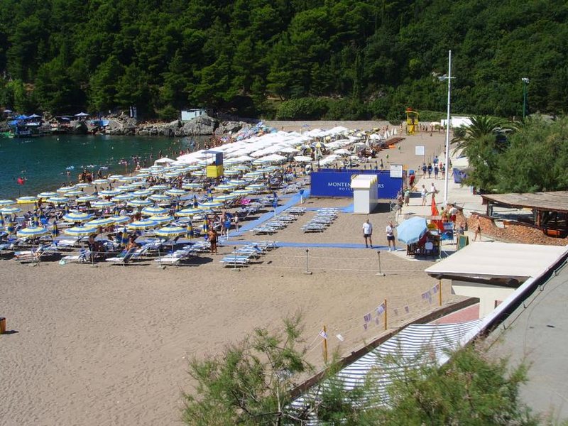 Montenegro Beach Resort 79530