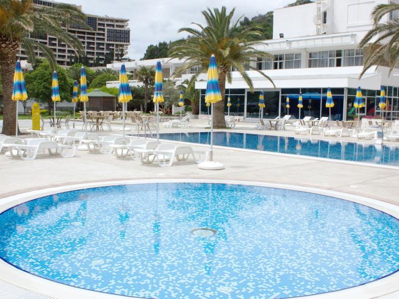 Montenegro Beach Resort 79531