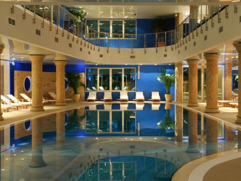 Montenegro Beach Resort 79532