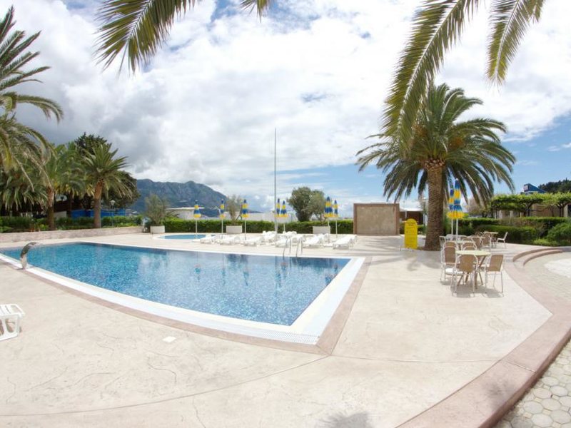 Montenegro Beach Resort 79533