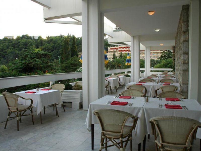 Montenegro Beach Resort 79535