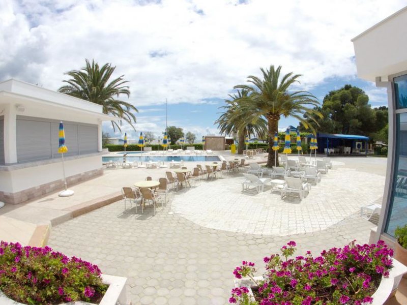 Montenegro Beach Resort 79541