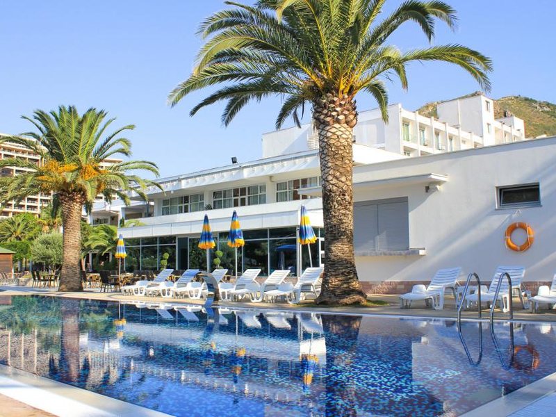 Montenegro Beach Resort 79544