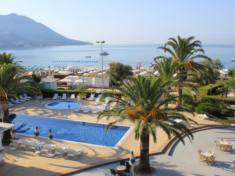 Montenegro Beach Resort 79545