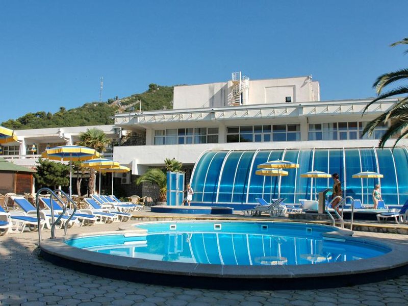 Montenegro Beach Resort 79546