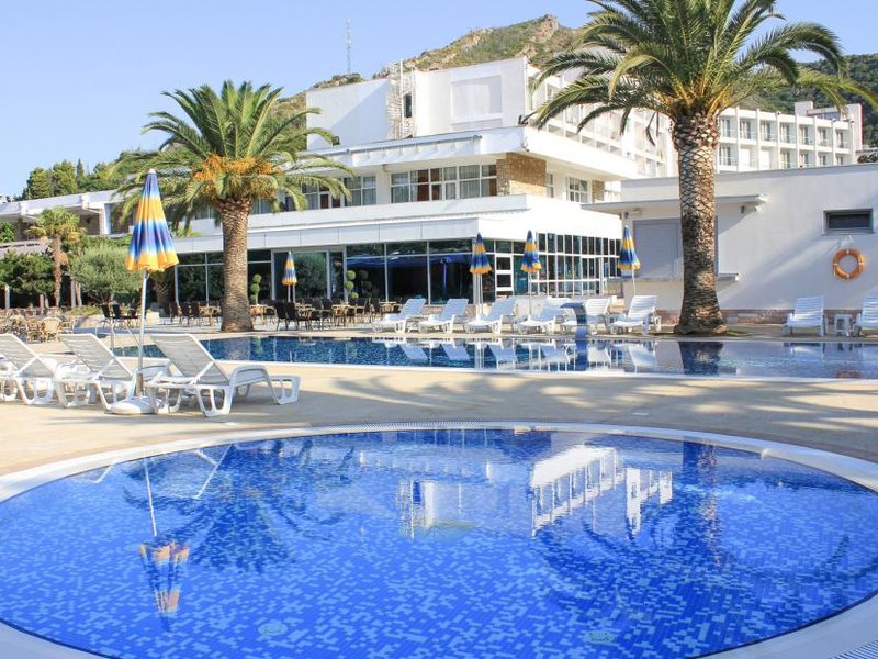 Montenegro Beach Resort 79547