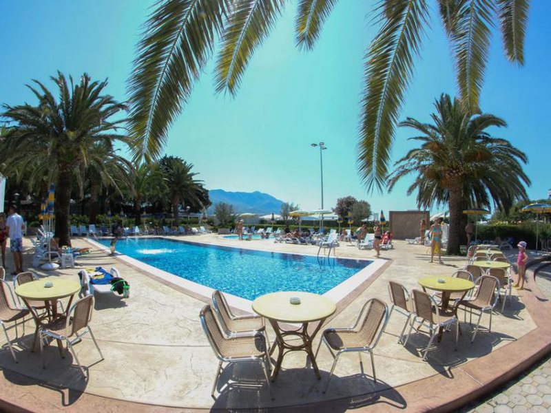 Montenegro Beach Resort 79548