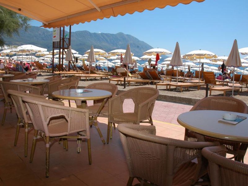 Montenegro Beach Resort 79550