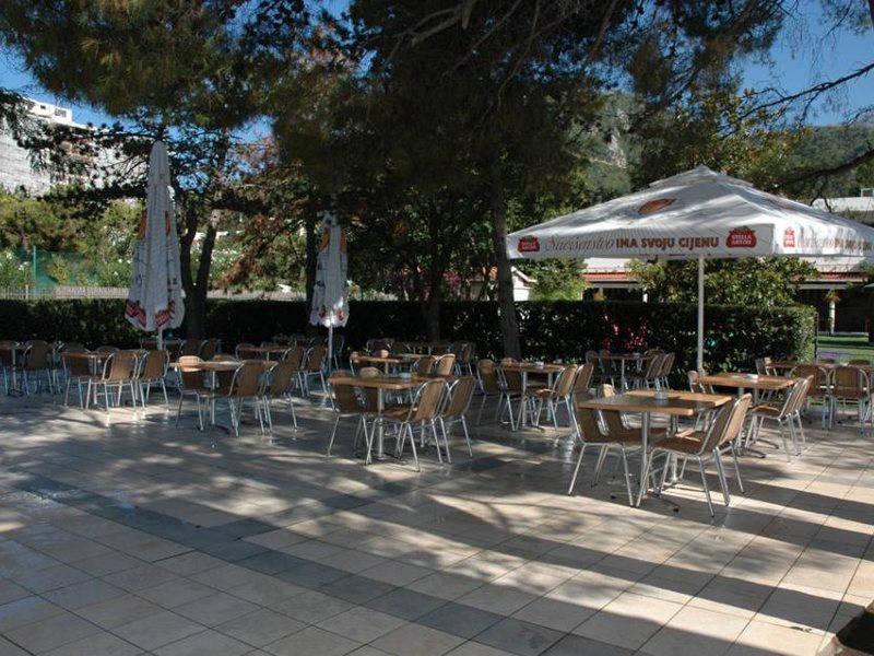 Montenegro Beach Resort 79551