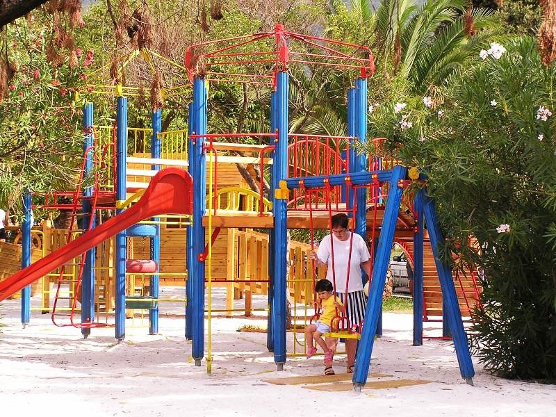 Montenegro Beach Resort 79554