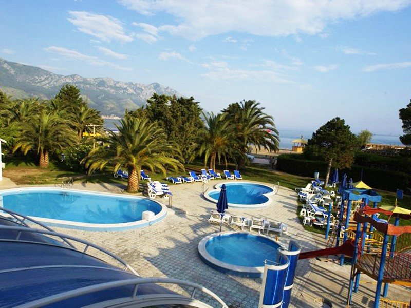 Montenegro Beach Resort 79556